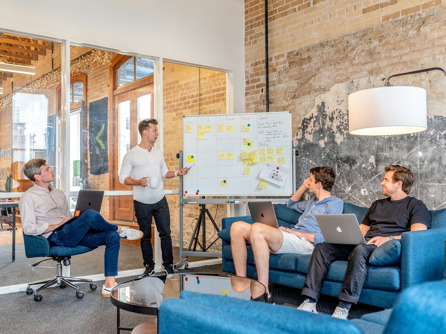 How AI is Revolutionizing Revenue Operations for SMBs